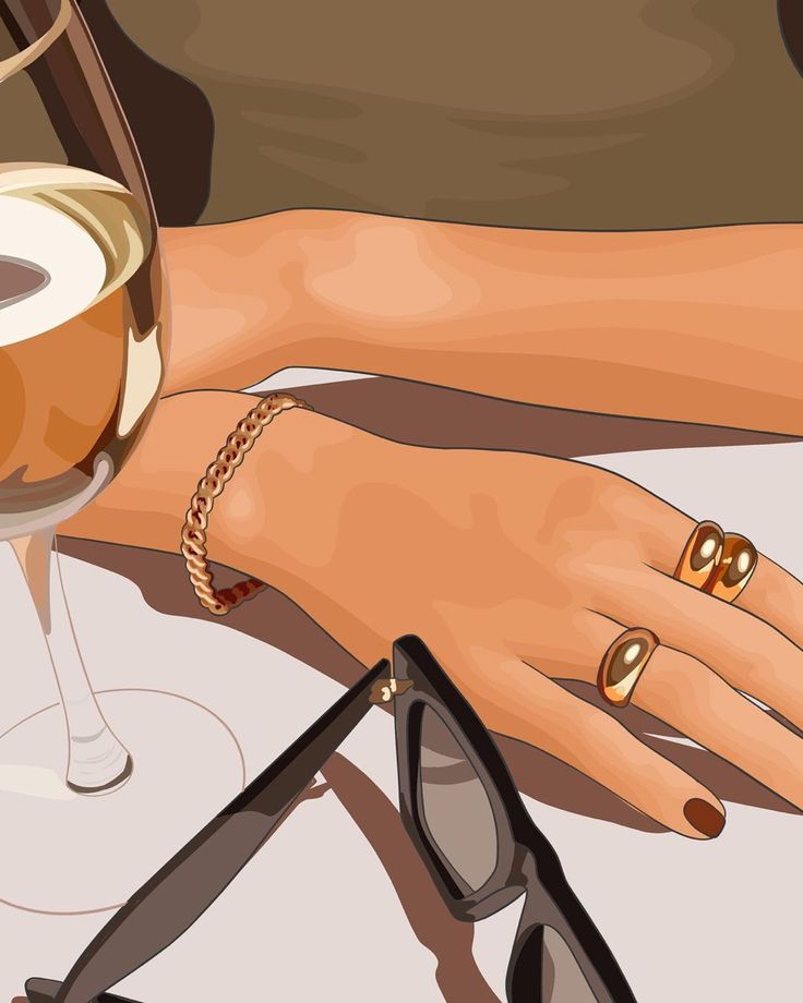 Cuffs & Bangles