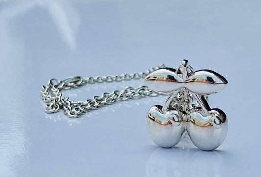 Cherry Crush Pendants