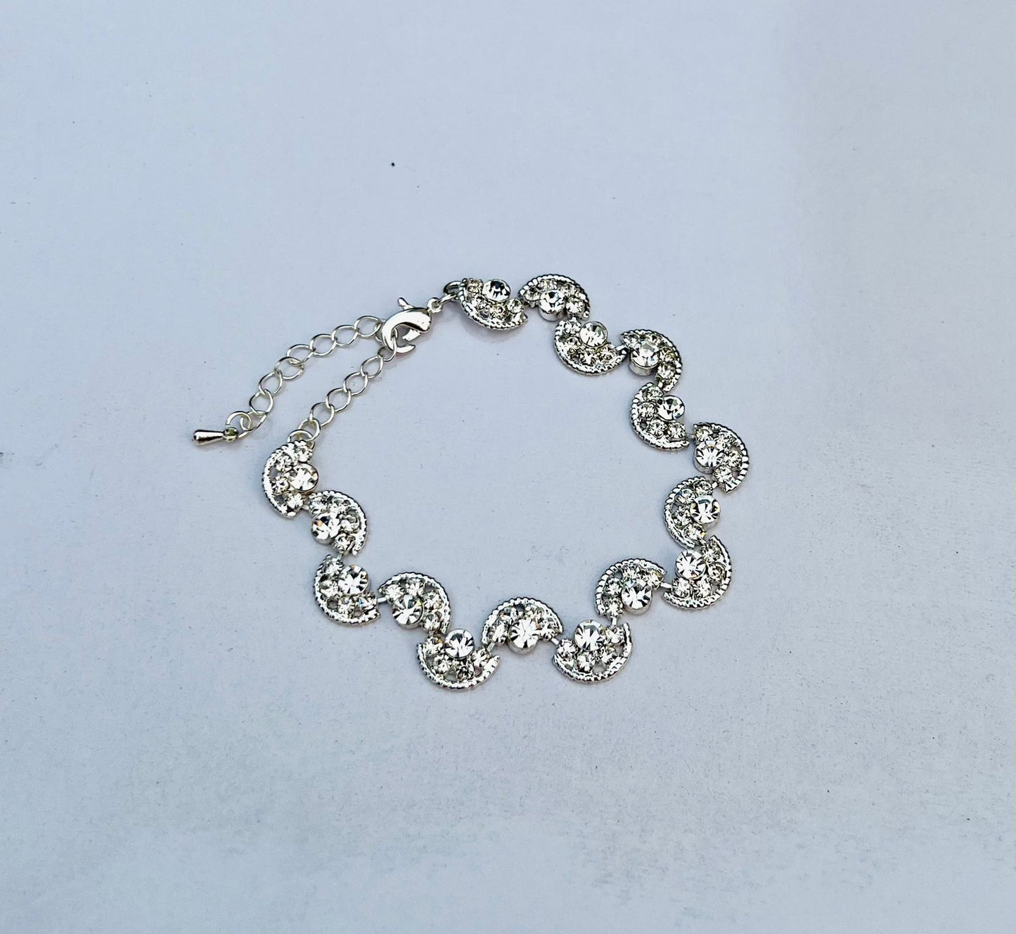 Moonlit Grace Bracelet