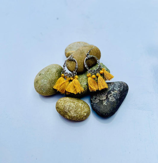Charm Dangles